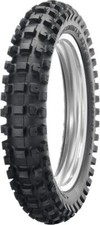 Kawasaki KLX 230 R S 2021-2022 Dunlop Geomax AT81 Rear Tyre 110/100-18