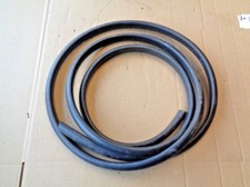 Ford Transit MK2 MK3 Edge