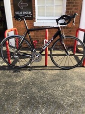 SCOTT CR1 WITH BIG UPGRADES