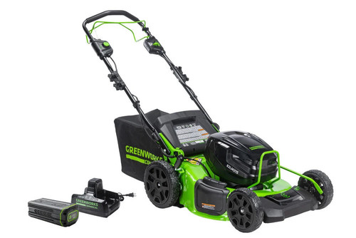 Greenworks 82v inch - greenworks,