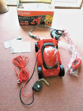 Flymo SimpliMow 300 Rotary