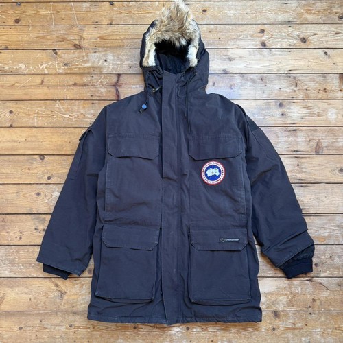 Canada goose expedition parka - goose,