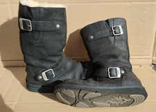 UK 4.5 UGG Kensington Leather