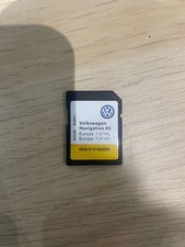 Genuine Volkswagen V10