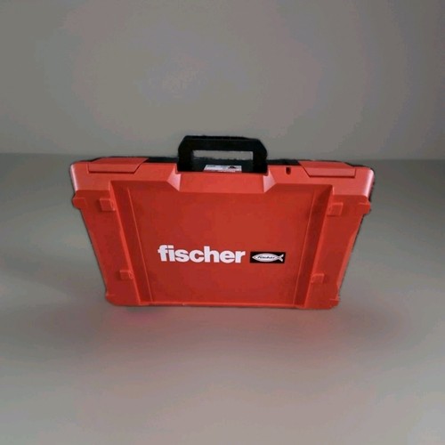 Fischer fgw90f gas actuated - gas,