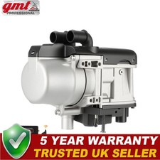 6KW Petrol Diesel Water Heater