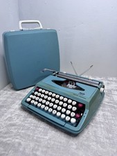 Vintage SCM Smith-Corona