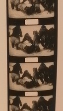 Pathé Baby 9,5mm Film –
