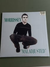 Morrissey Maladjusted Original