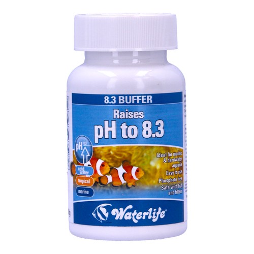 Waterlife buffer 200g - 8.3,