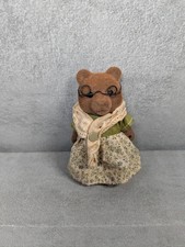 Sylvanian families timbertop