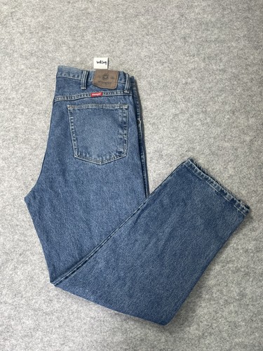 Wrangler jeans men w36 l30 - w36,