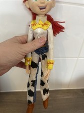 Disney Pixar Toy Story Jessie