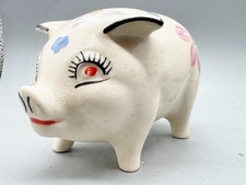 VINTAGE ARTHUR WOOD ENGLAND