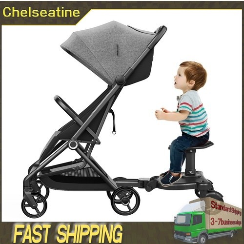 Stroller board - stroller,