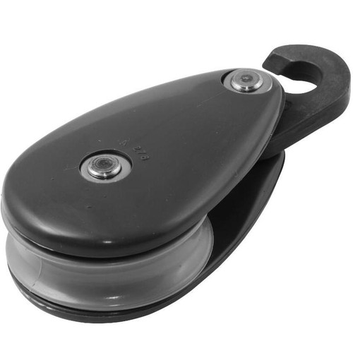 Allen plain bearing single - allen,