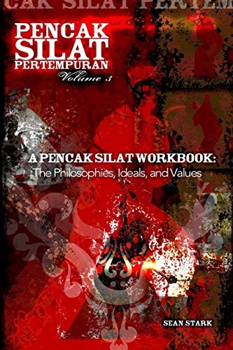 Pencak silat workbook - a,