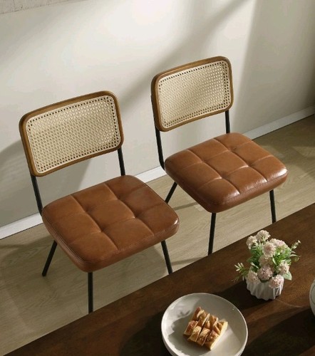 Dining chairs set 2 - dining, of