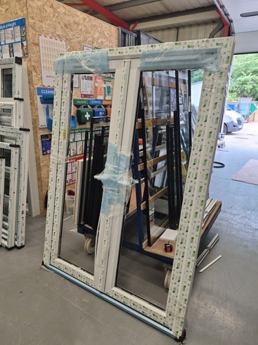 Liniar french door double - liniar,