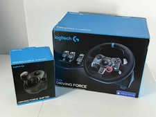 Logitech Driving Force G29
