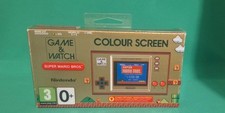Nintendo Super Mario Bros 35th
