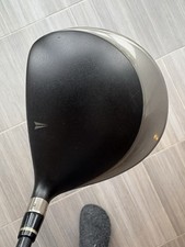 Nike SQ Sumo 5000 Driver / 11.5 Degree / Stiff Flex Diamana Sasquatch 65 Shaft