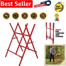 Portable Stainless Steel Log