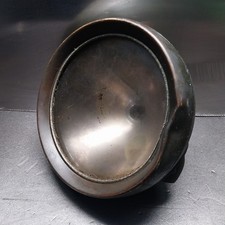Vintage 8" Headlamp Rim