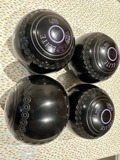 Taylor Elite Bowls Size 1