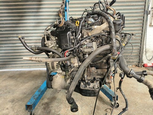 Land rover freelander l359 - freelander,
