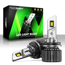 NOVSIGHT H11 H8 H9 LED