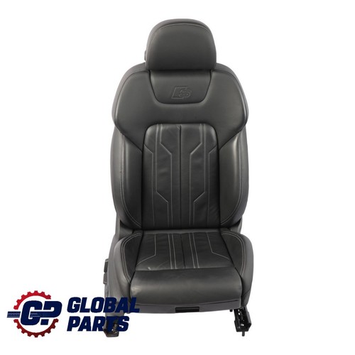 Audi front seat - c8, sport