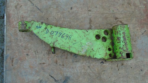 Dowdeswell plough front disc - dowdeswell,
