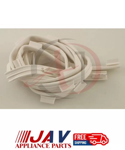 For gibson dryer gasket - gibson, gasket-door