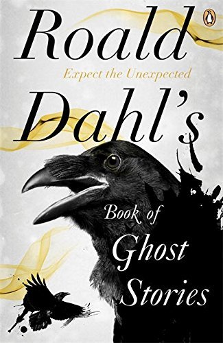 Roald dahl book ghost - roald,