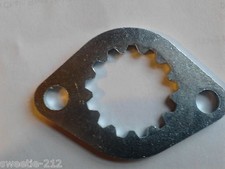 Front Sprocket Retainer fits