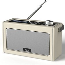 Portable Radio DAB/DAB+ & FM