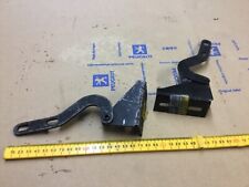 PEUGEOT 304 coupe cabriolet