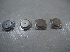 Kawasaki GPX750R Carb Top Caps