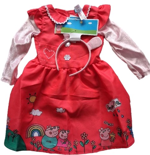 Peppa pig official girls - peppa,