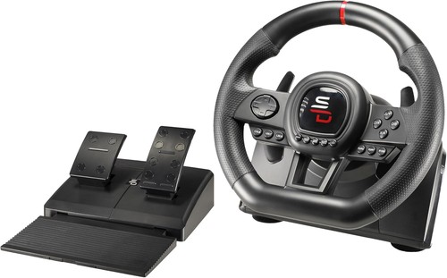 Subsonic racing sv650 gaming - subsonic,