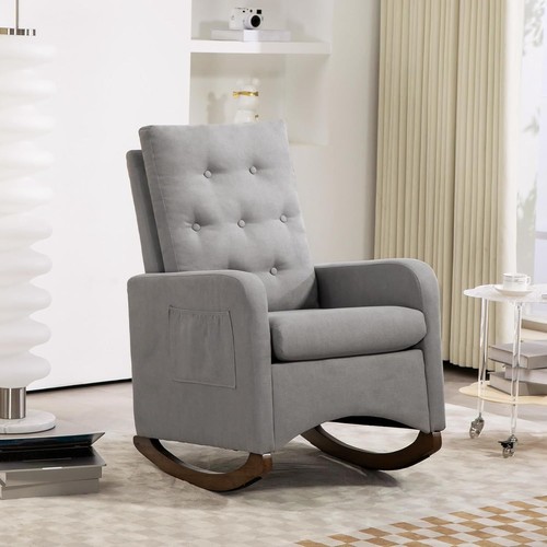 Garvee upholstered fabric - upholstered,