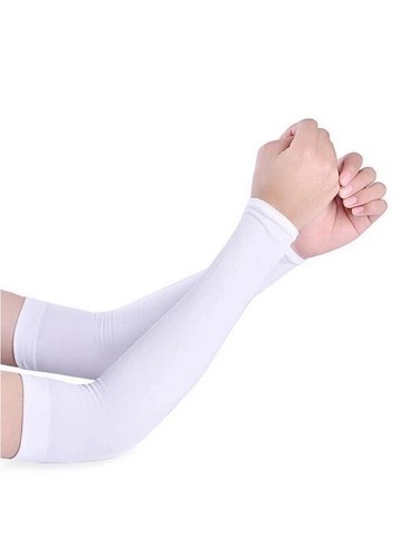 Cooling arm sleeves cover - arm,