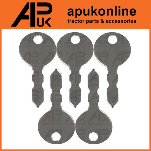 Ignition switch key starter - switch,