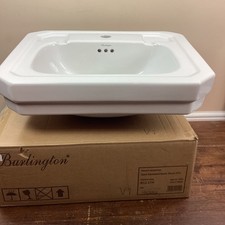 Burlington B12 1TH Semi