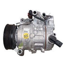 AUDI A6 C7 Air Conditioning Compressor Pump 4G0260805M
