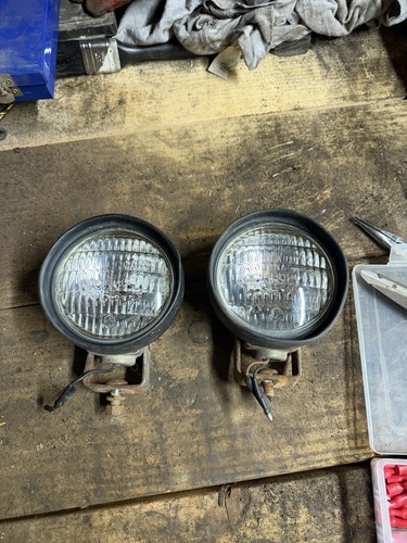Kawasaki mule headlights - kawasaki,