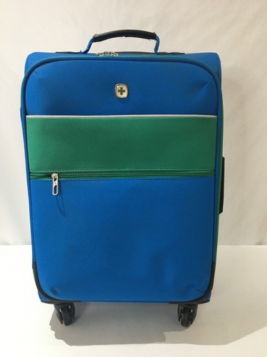 Swissgear sion luggage cabin - sion,