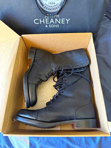 Joseph cheaney sons - sons, dress