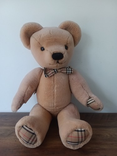 Vintage nova check burberry - nova,
